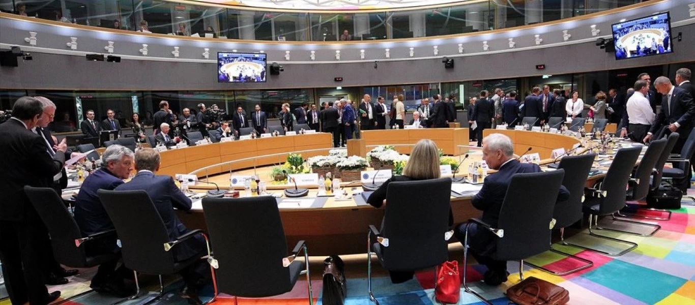 Σύνοδος Κορυφής: Καμία συμφωνία για ταμείο ανάκαμψης - Ο Βοράς θέλει σκληρά μνημόνια